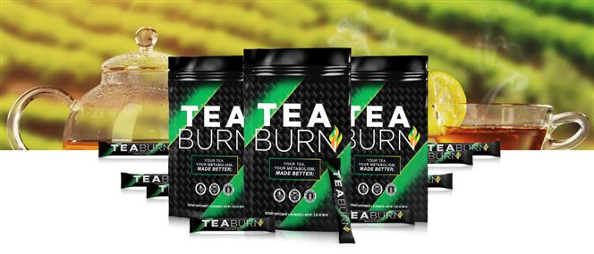 Tea Burn Reviews Latest-2023 (#Exposed) | Is It 100% Safe Fat-Burning or Not?