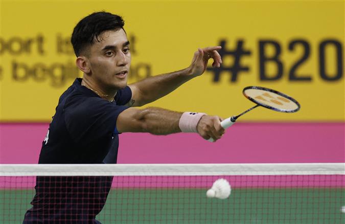 Top Indian shuttlers, including Lakshya Sen, eye redemption at Indonesia Masters
