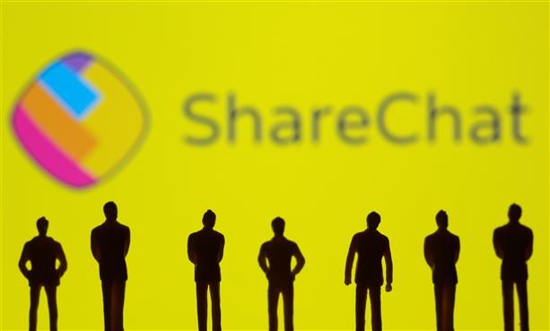 India’s homegrown social media company ShareChat lays off 20 pc of its workforce