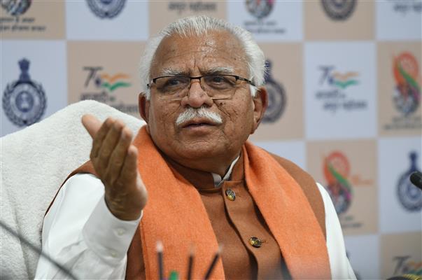 State to be flood-free by 2026: Haryana CM