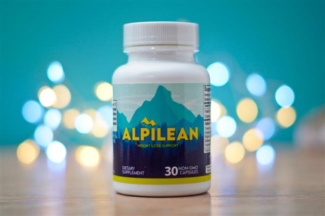 Alpilean Launches New Recipe for Healthy Weight Management, The Alpine Ice Hack