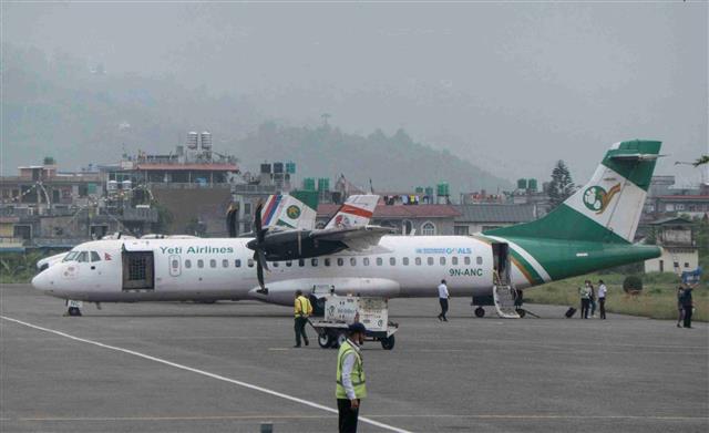Nepal plane crash: Built with Chinese assistance, Pokhara Airport was inaugurated two weeks ago