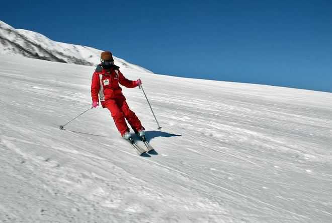 3rd edition of Khelo India National Winter Games at Gulmarg next month