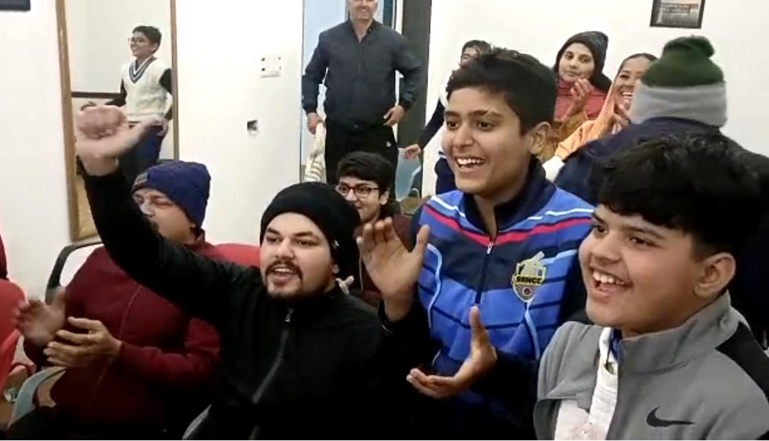 Indian U-19 skipper Shafali Verma’s hometown of Haryana’s Rohtak erupts in joy over World Cup win