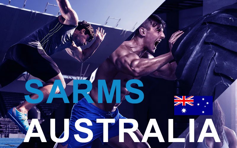 SARMs Australia – Best Place to Buy SARMs Australia in 2023