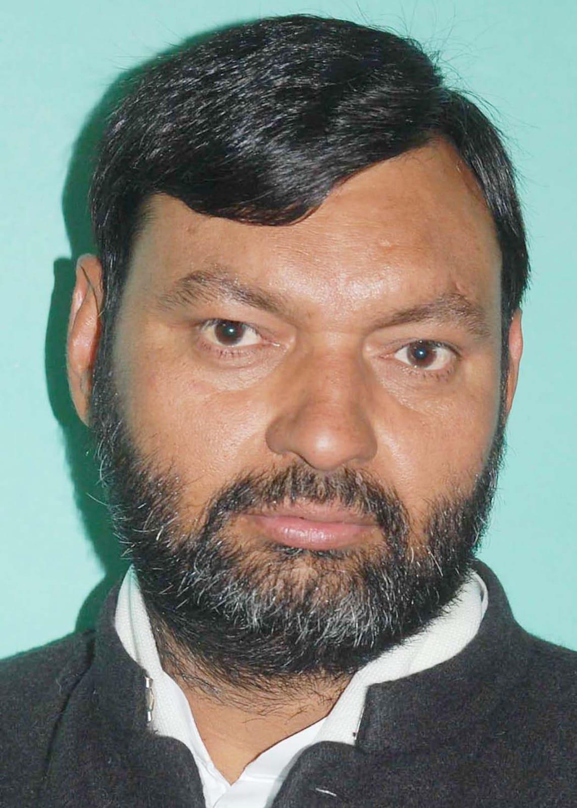 Haryana ex-minister Mange Ram Nambardar's son kills self; INLD leader booked