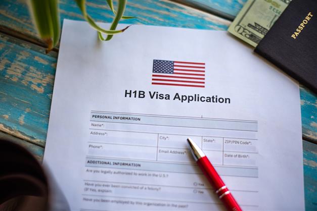 US to start receiving H1B visa applications from March 1; are most sought-after by Indian IT professionals