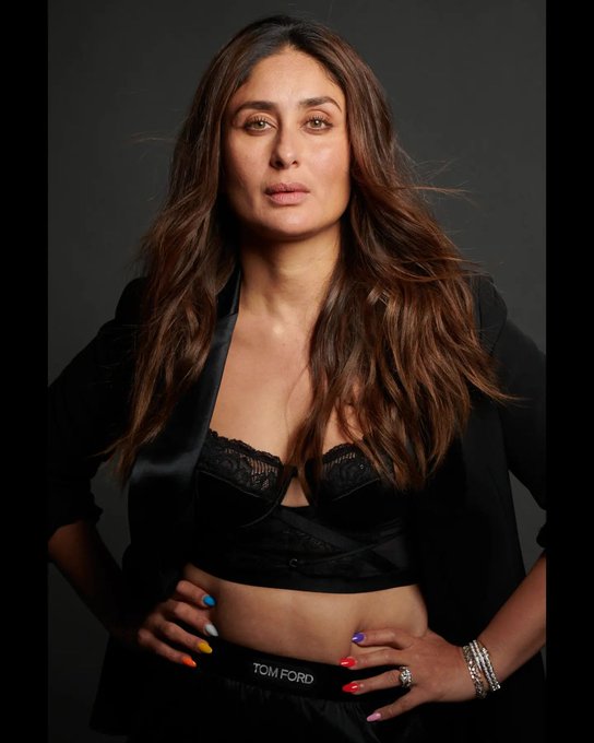 Kareena Kapoor reacts to 'Boycott Bollywood' trend, says 'If there are no films...'