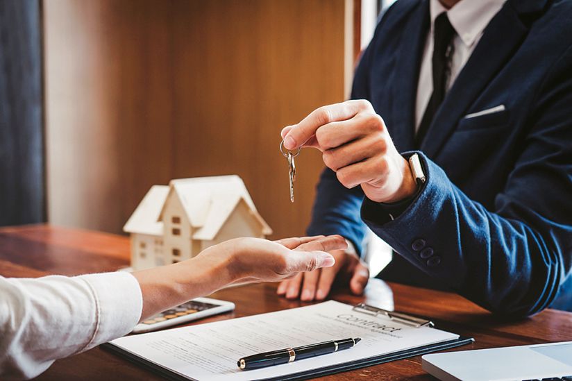 Home sales double in Gurugram, up 59% in NCR