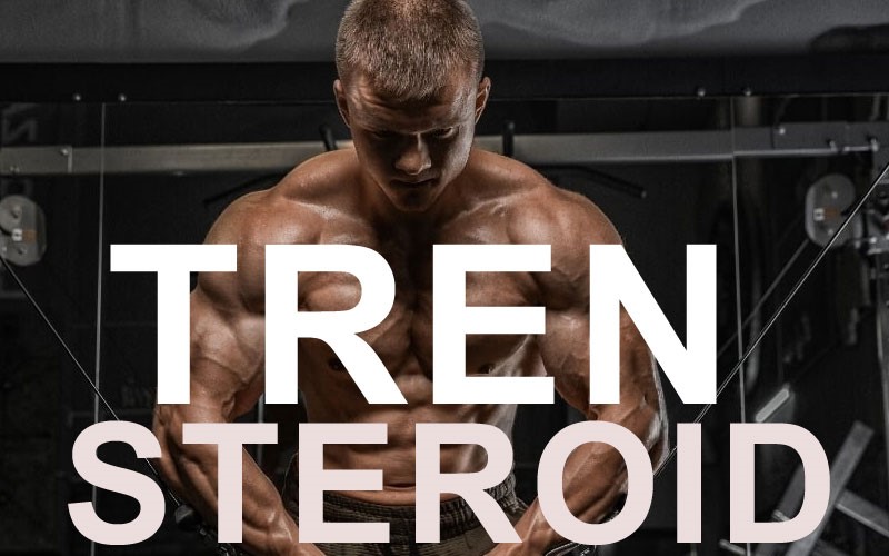 Tren Steroid for Sale [#Trenorol]: Trenbolone Acetate vs TrenboloneEnanthate Cycle, Benefits and Results