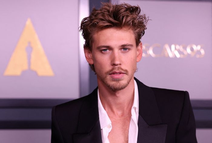 Why Austin Butler still talks with Elvis’ deep, sultry drawl : The ...