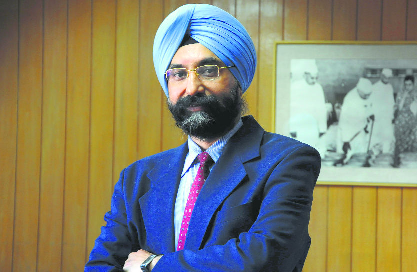 Amul managing director RS Sodhi ousted; Jayenbhai Mehta gets interim charge