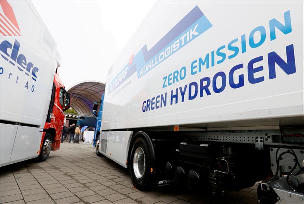 National Green Hydrogen Mission—what it signifies for India's environment, economy