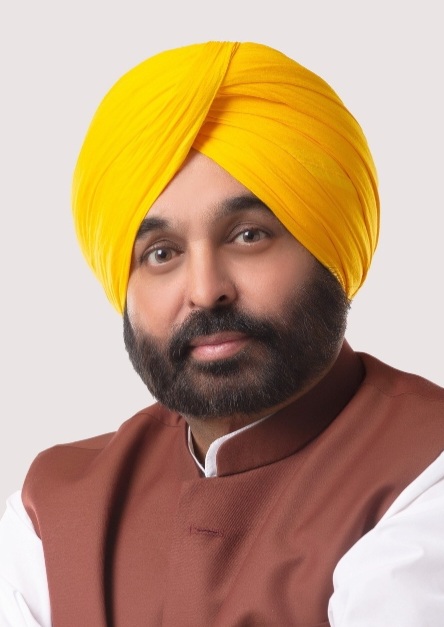 Bhagwant Mann orders vigilance inquiry into Mayor’s ‘disproportionate assets’