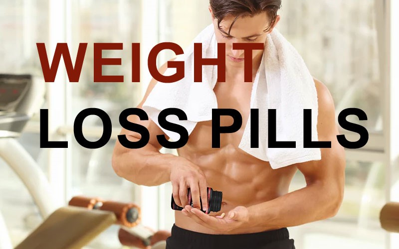 Top Weight Loss Pills that Actually Work: 5 Best Weight Loss Pills for Women [FDA-Approved 2023 list]