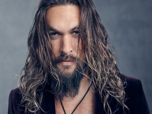 Aquaman Jason Momoa teases future with DC Universe: 'Might play other characters too'