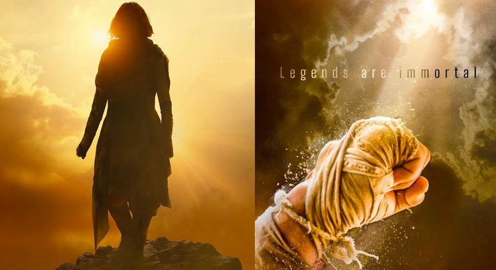 Prabhas, Deepika-starrer Project K raise curiosity with enigmatic posters