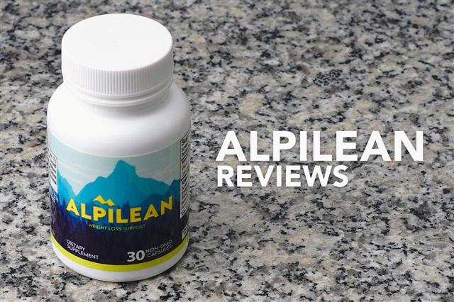 Alpilean Reviews - Buy Real Alpine Ice Hack Pills for Weight Loss on Official Website