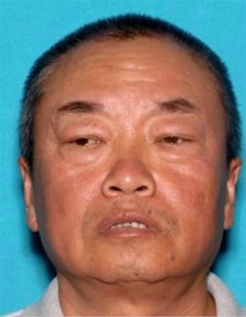 Immigrant farm worker charged with 7 murders in northern California shooting