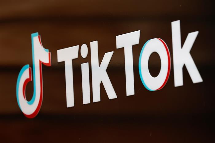 TikTok users can now tag movies, TV shows in videos