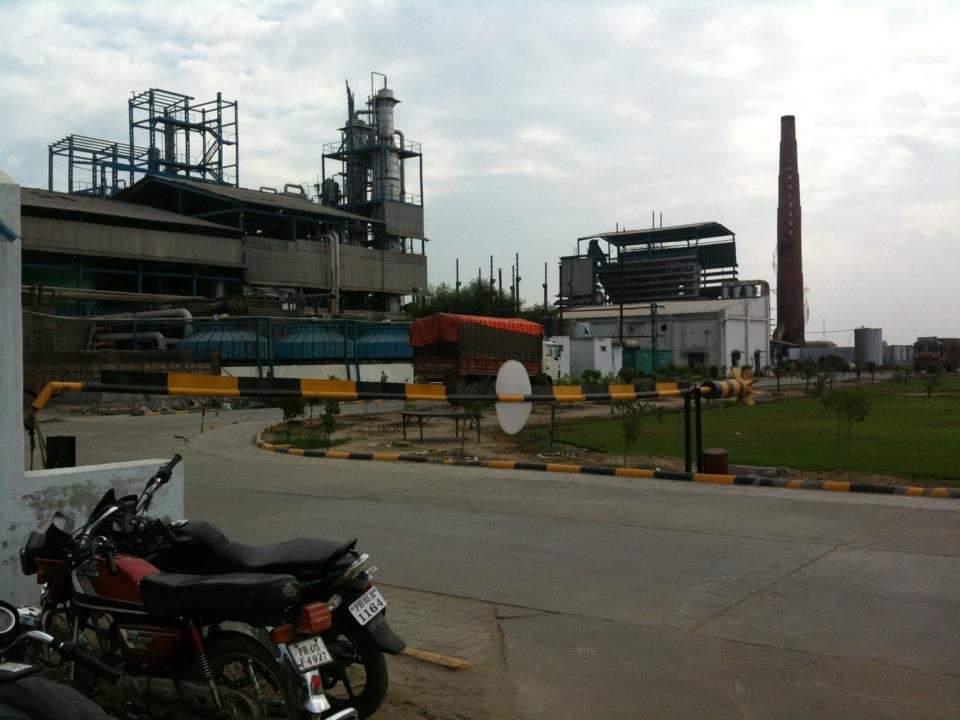 Zira liquor plant shut, over 1,200 workers rendered jobless