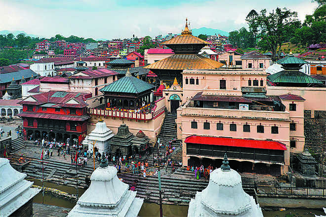 India emerges as Nepal’s top inbound tourist market in 2022