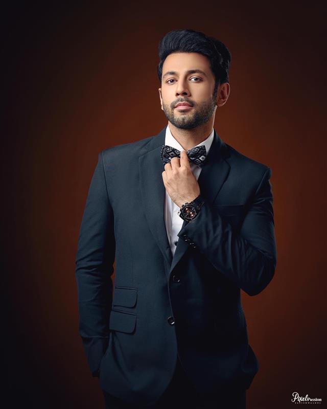 Actor SahilAnand on life in Chandigarh, mental health & upcoming projects