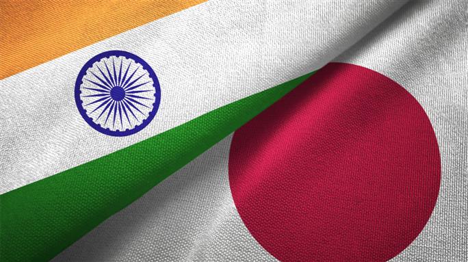 インドと日本が初の二国間空中演習を開催: The Tribune India