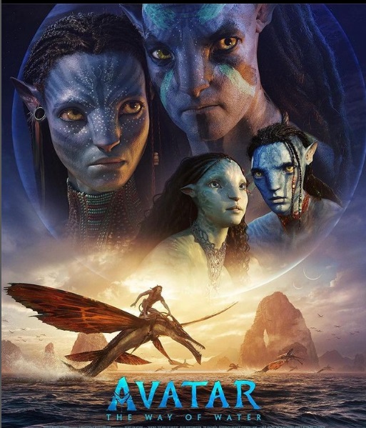Avatar 2 tops box office for seventh weekend, crosses $2.11 bn globally