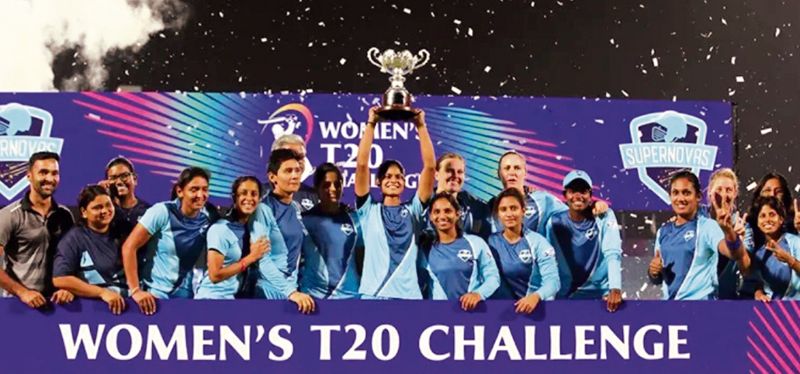 Extra cover for BCCI: Board earns Rs 4,669.99 crore from sale of five Women’s Premier League teams