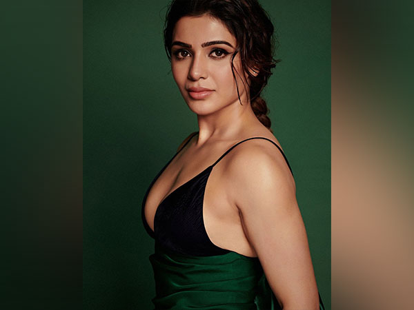 Samantha Ruth Prabhu's savage reply to troll who says women rise 'just to fall'
