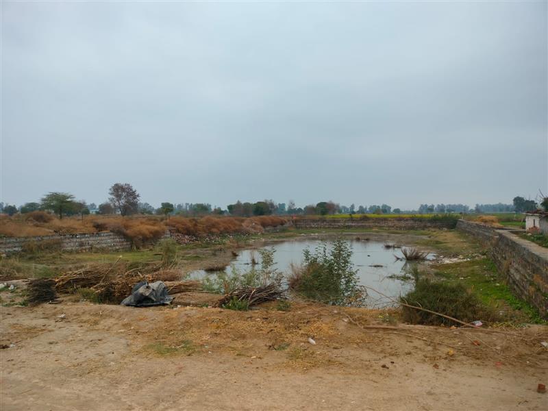 New Faridabad dumping site finalised, tender for boundary wall floated