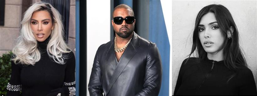 Kim Kardashian ‘hates’ Kanye West’s new wife Bianca Censori, shares cryptic quotes