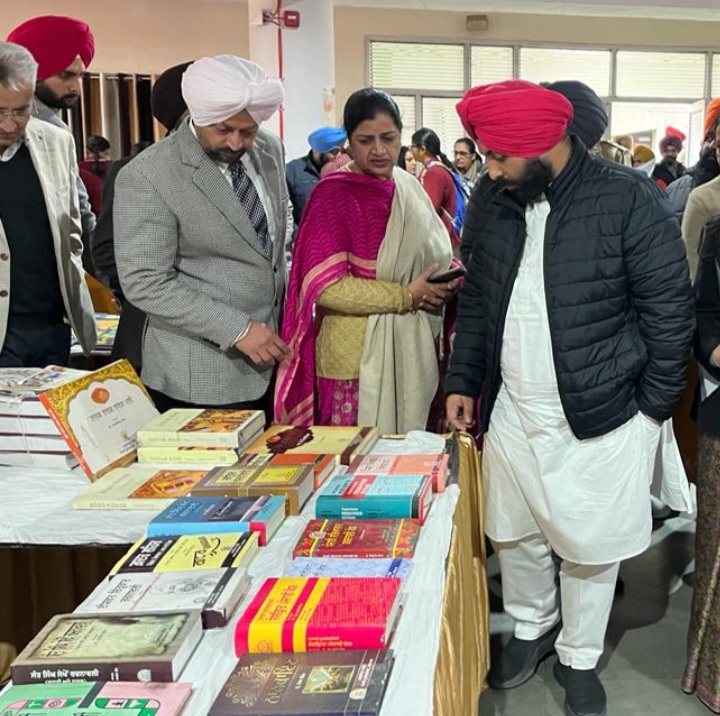Learn other languages, don't forget mother tongue: Bains