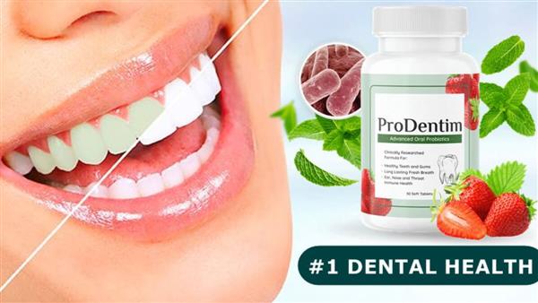Prodentim Negative Reviews, Side Effects, Customer Reviews, Does Prodentim Really Work? Read this Prodentim Soft tablet Review to Know more.