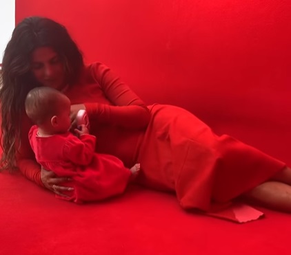 Priyanka Chopra on criticism for use of surrogate, 'Just because I don't want to make my medical history or my daughter's public...'