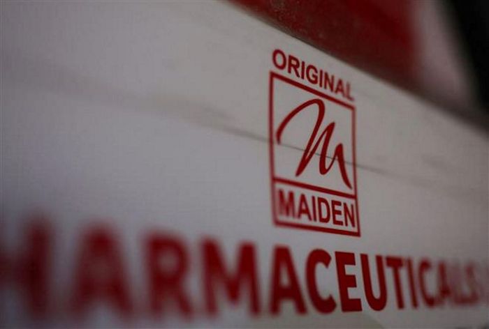 Gambian deaths: Maiden Pharma's 5 cough syrup samples fail safety test