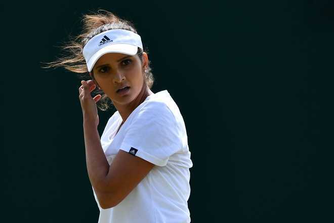 Sania Mirza-Rohan Bopanna pair reaches Australian Open mixed doubles final