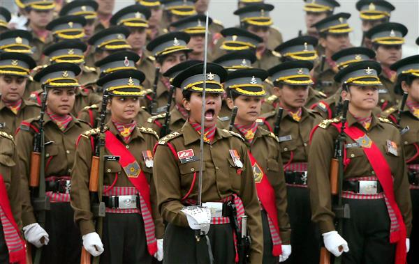 Indian Army to promote 108 Lady Officers as Colonel - NewsBharati