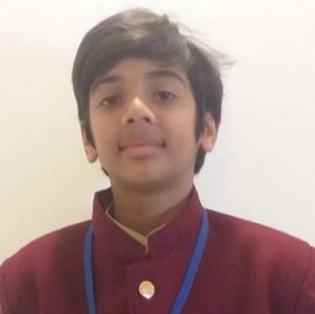 12-year-old Amritsar boy to receive bravery award