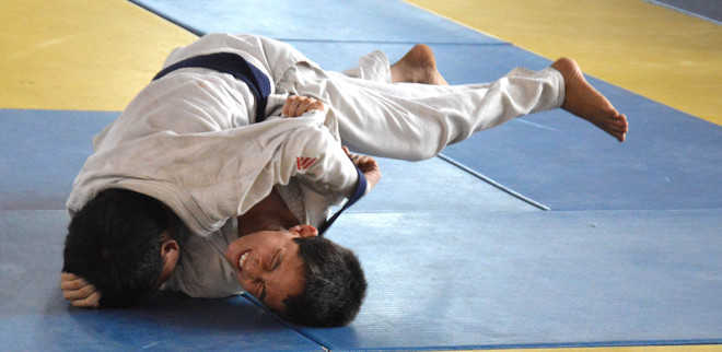 10 local judokas qualify for Khelo India Games