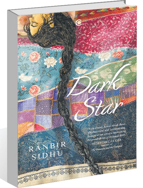'Dark Star' by Ranbir Sidhu: Of a lie that tells truth & hides it