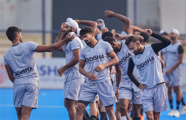 India seek big win against Wales to qualify directly for World Cup  quarter-finals