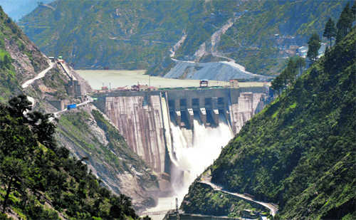India issues notice to Pakistan for modification of Indus Water Treaty