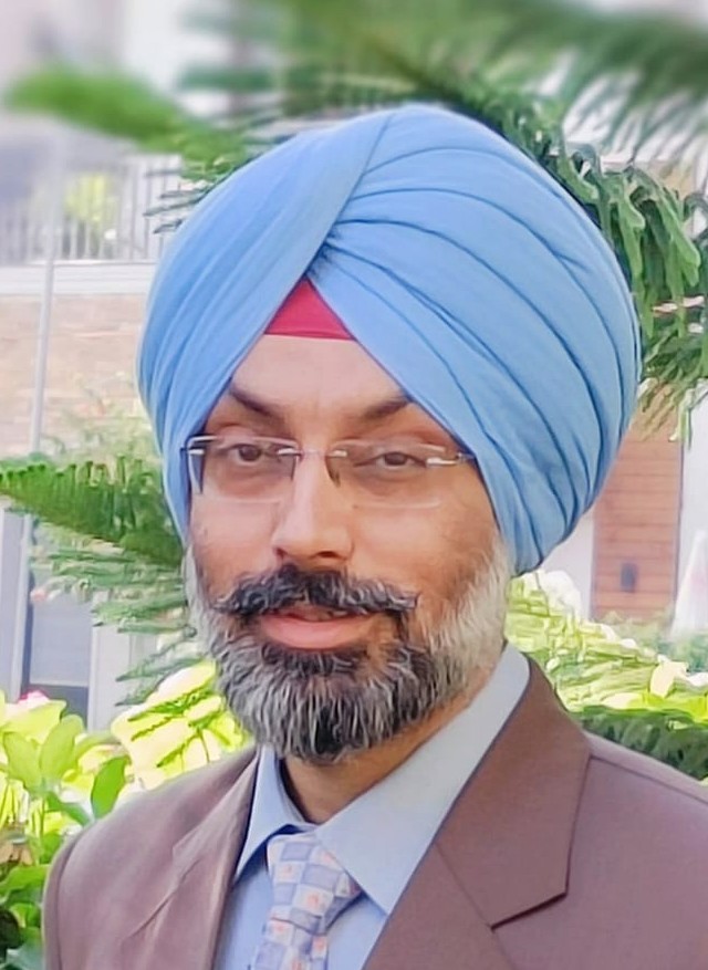 Chandigarh lawyer appointed to Commonwealth’s new committee on military justice