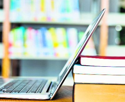 Over 12 lakh pupils attend online classes