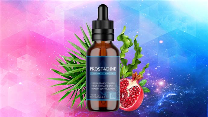 (Beware of Scam) Prostadine Reviews 2023 – Does Prostadine Drops Really Work or Not? Hidden Truth Reaveal!