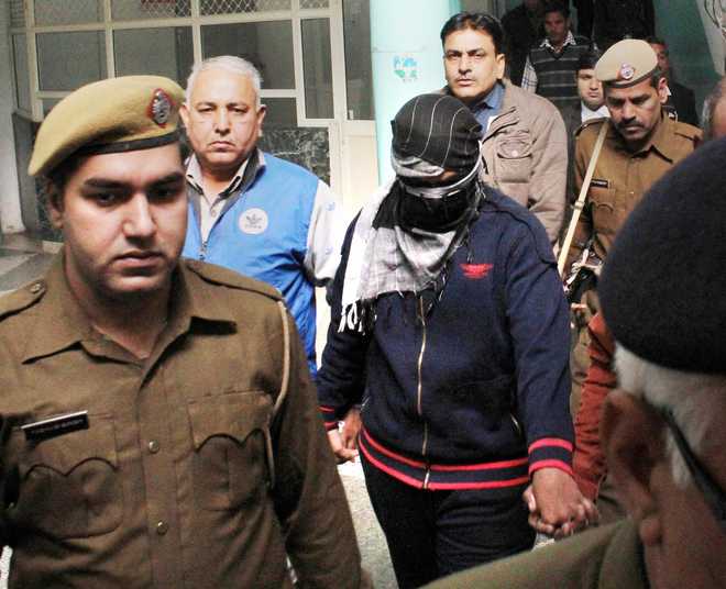 Gurugram school murder case: Charges framed against accused; trial to start on February 20